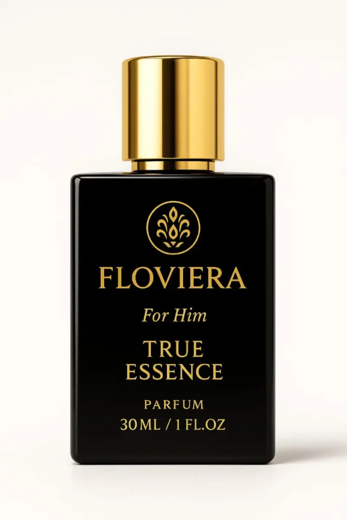 True Essence (For Him)