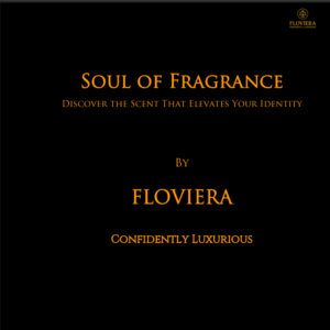 Soul of Fragrance ebook