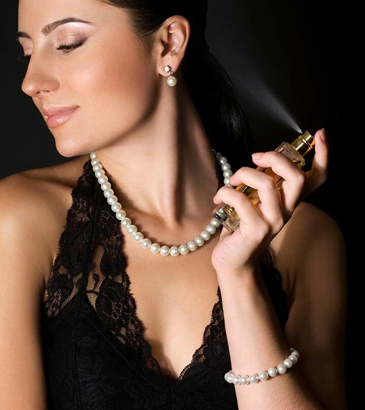 Fragrance