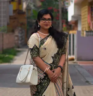 Maria Haque