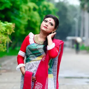 Nusrat Jahan
