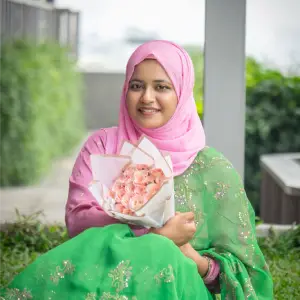 Aisha Rahman